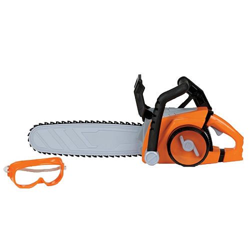 Детская Бензопила Купить В Томске