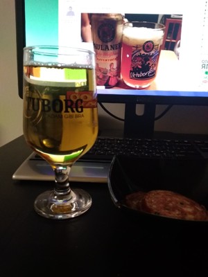 Пивные кружки