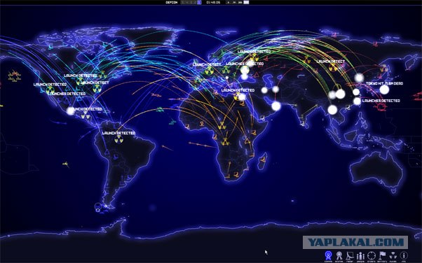 Пути Истории
