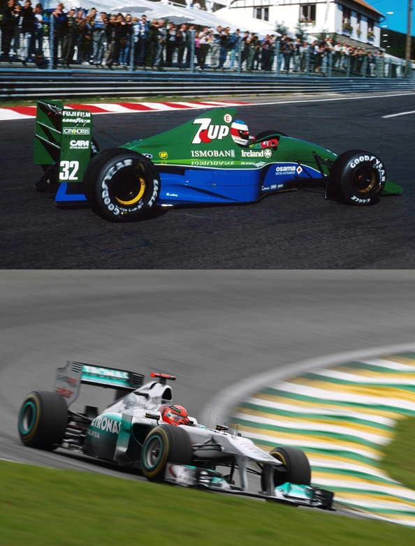 Формула-1 (сезон 2012)