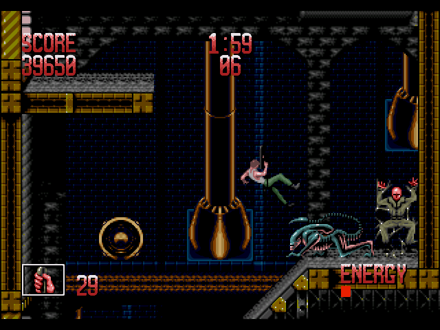 Минутка ностальгии или Sega Mega Drive – 16-битный хит