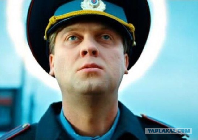 Грубое нарушение и через 5 секунд адекватное наказание