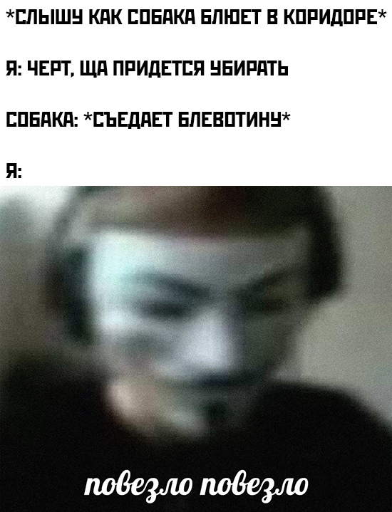 Весёлый полтишок 24.02