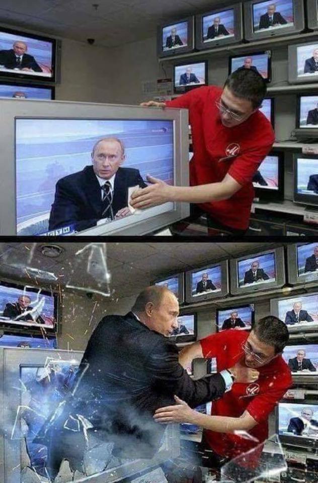 Байден заявил, что считает Путина «убийцей»