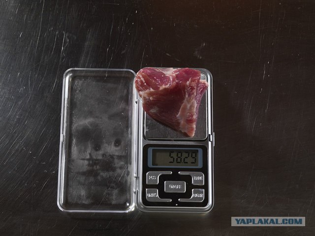 Шашлык, рецепты маринада, все про шашлык!