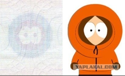 В Бельгии начнут выдавать паспорта с картинками из комиксов