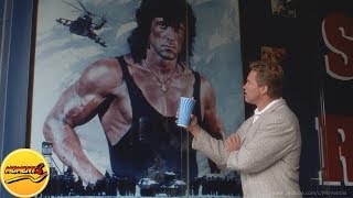 «Последний киногерой»: гениальный фильм, который сначала не поняли.