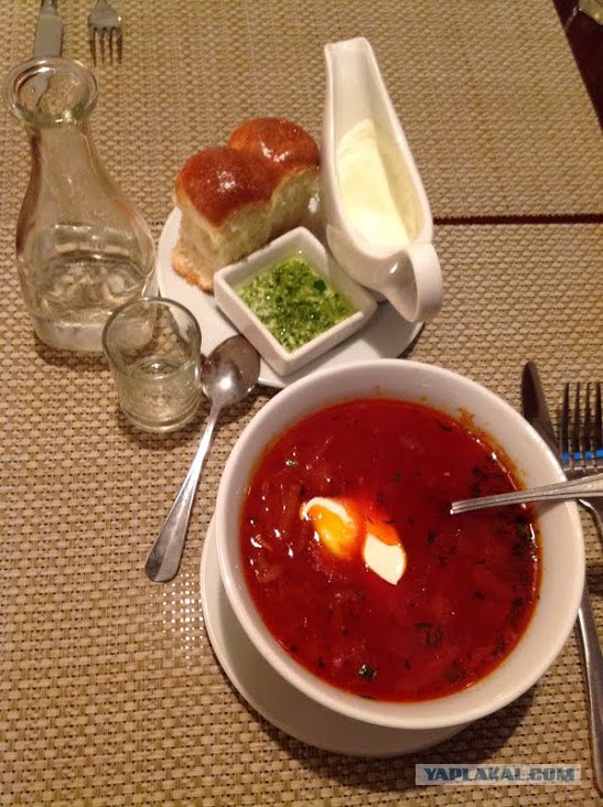 Ураина и украинцы глазами русских.