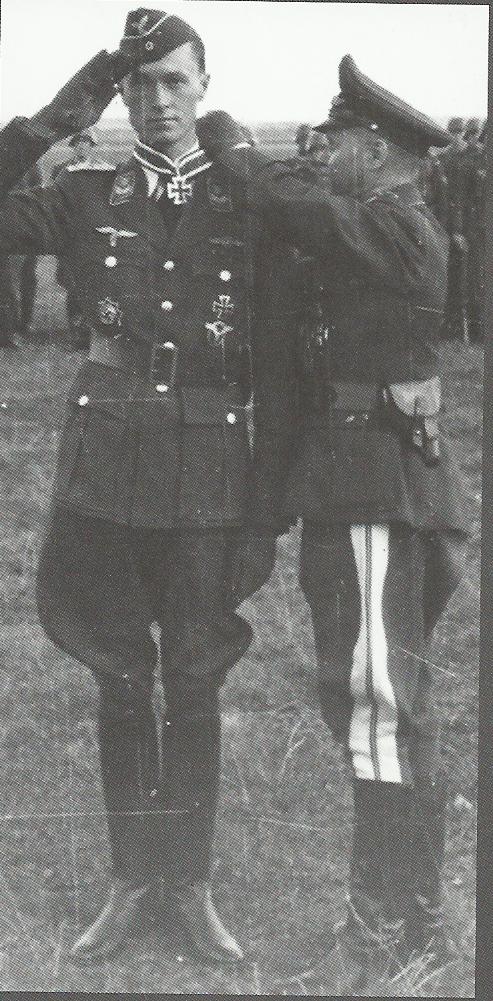 Жизнь в одной фотографии