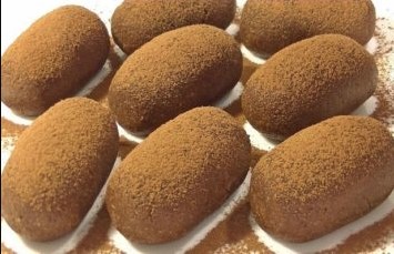 А какой пост-советский десерт у вас любимый?