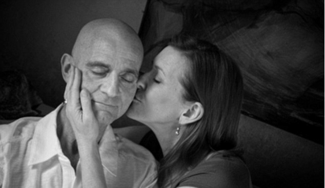 Радость жизни перед лицом смерти.