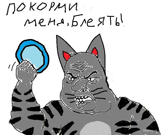 Какая же ты сволочь, Наташа!