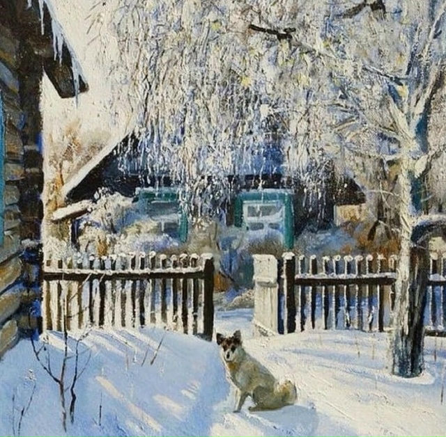 АРТ-Воскресенье