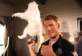 Если вам надоела Джессика – поступайте как бесшумный Джим