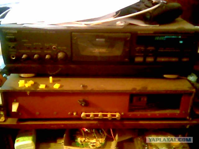 Вот раньше был HD