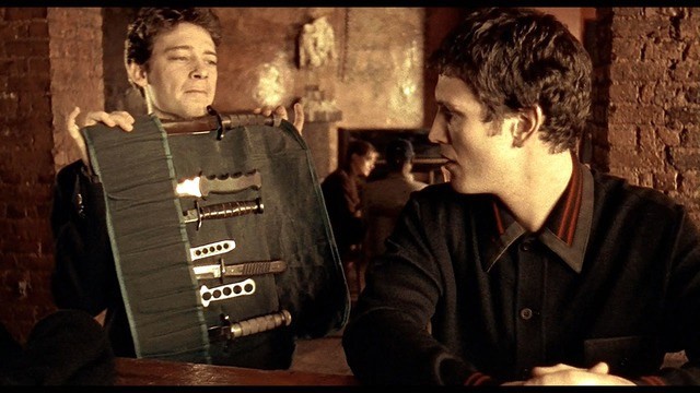 В Москве мужчина зарезал дизайнершу офиса продаж ЖК после жалоб на шум стройки