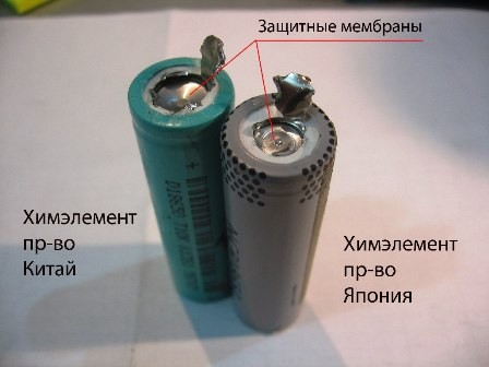Пауэрбанк чуть не убил девушку взрывом после тренировки