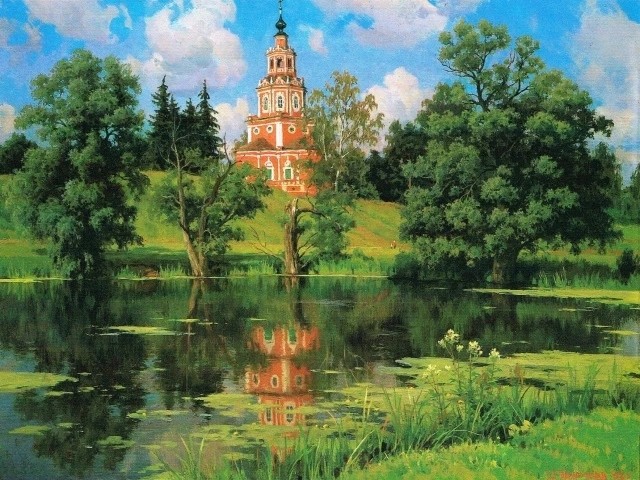 АРТ-Воскресенье