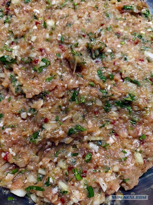 Просто вкусные кружочки