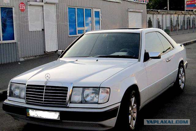 Самые неубиваемые автомобили