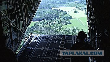 Порезали и подбросили?