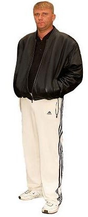 Свидетельница