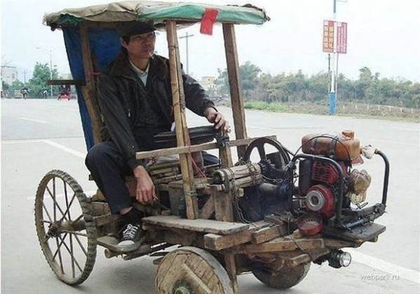 Автоюмор