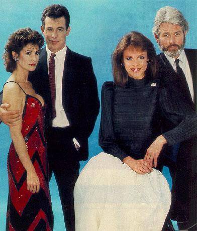 Дикий Ангел и другие сериалы молодости 90-х