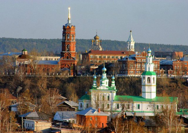 Тамбовский волк тебе товарищ...