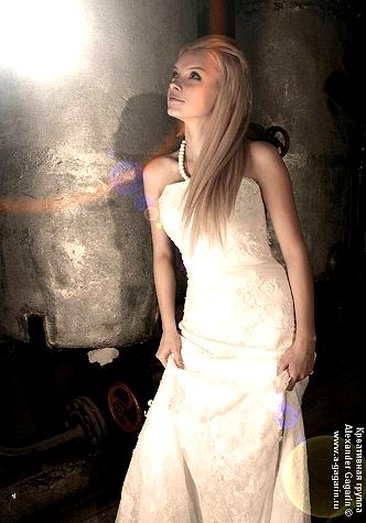 Упорство и труд - фигуру дают!