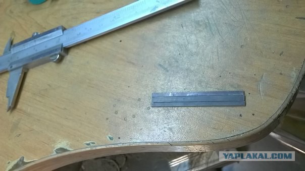 Кольцо своими руками 2.0