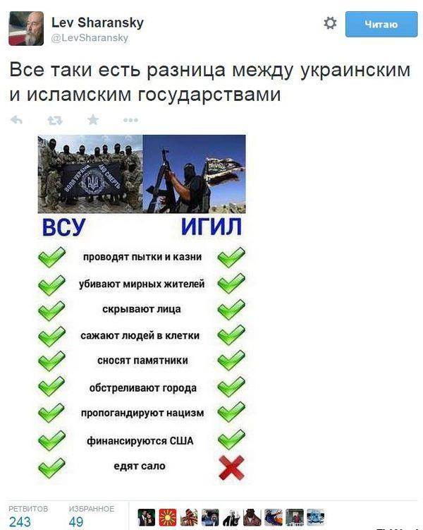Колонна техники всу движется в сторону Мукачево