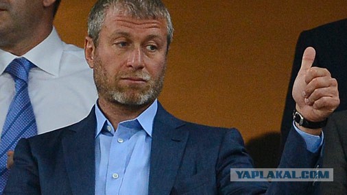 Не ходите дети в ЦУМ гулять...