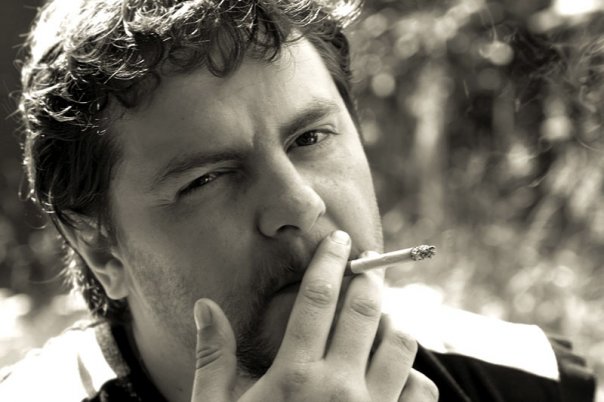 Фото актеров и музыкантов, из которых харизма плещет через край