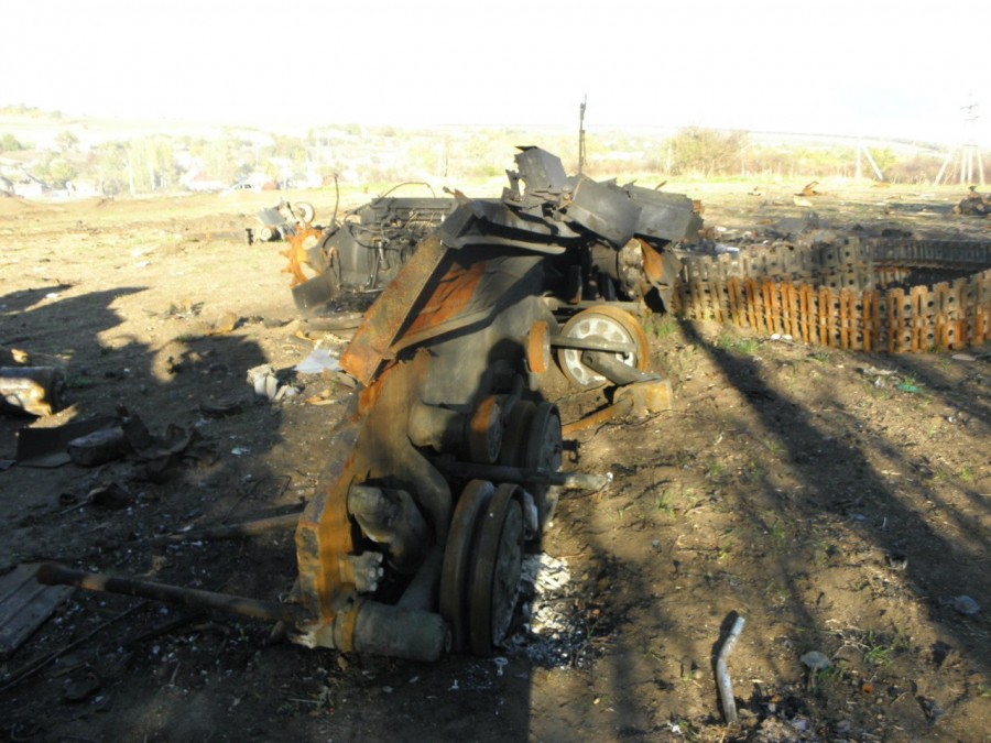 Бои 31 августа Бои 31 августа