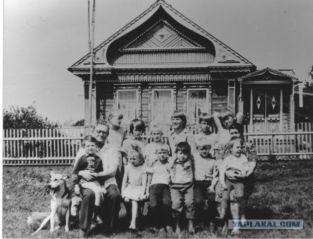 Вот оно какое наше лето!