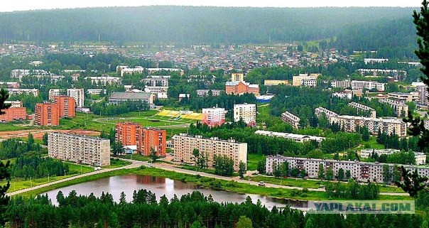 25 райских мест для интровертов