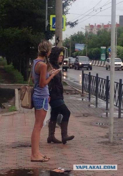 Подборка интересных и прикольных картинок