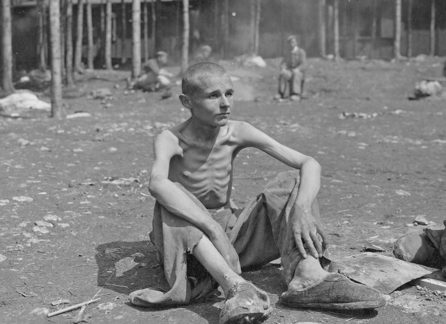 Дед Ковпак