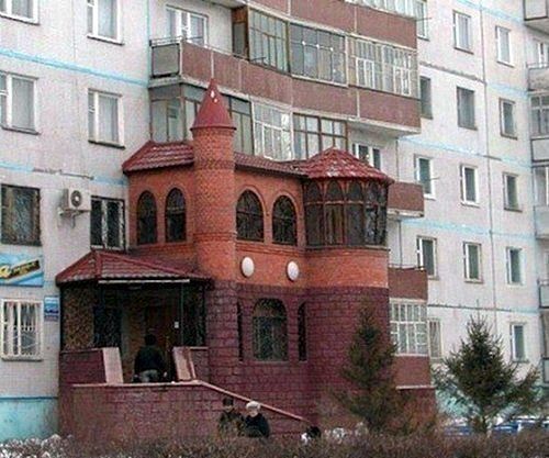 Комментарии и картинки из соцсетей
