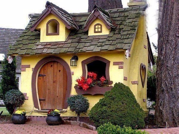 Картинки всякие