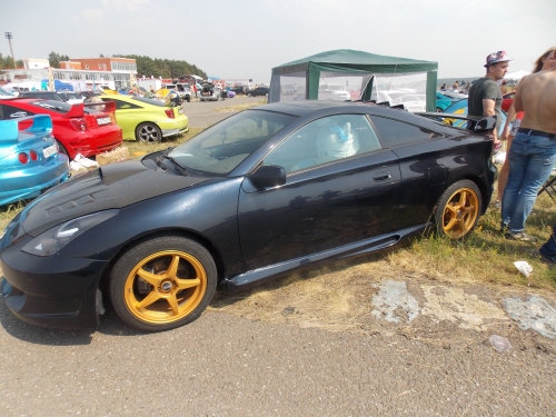 JapCarFest 2016