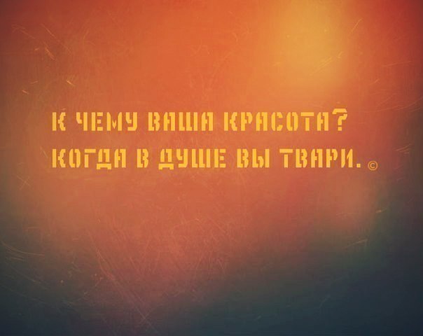 Кровь, кишки и трэшак в картинках