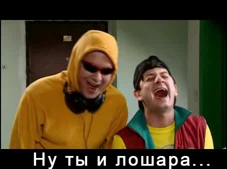 В мире животных