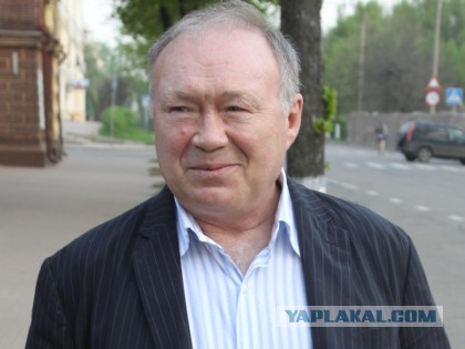 Актеры фильма "Брат" спустя время
