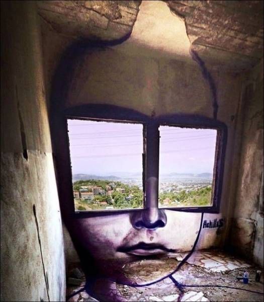 Чуток разных картинок с гифками .