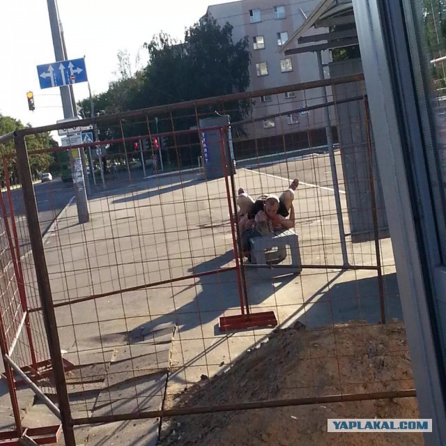 Подборка неудач