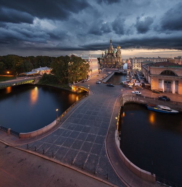 Фото интересные и не только