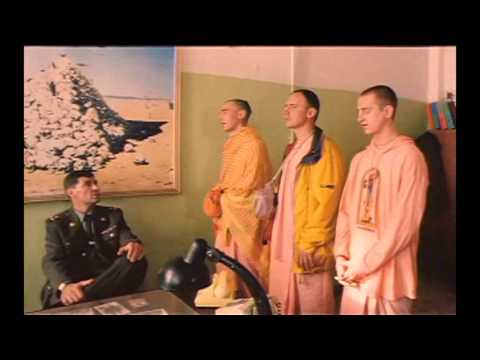 Оскорбление чувств верующих