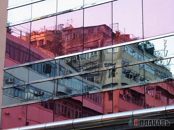 Шедевры современной архитектуры (21 фото)